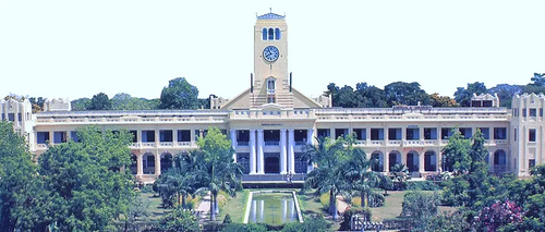 அண்ணாமலை பல்கலைக்கழக தேர்வுகள் எப்போது? வெளியானது முக்கிய அறிவிப்பு