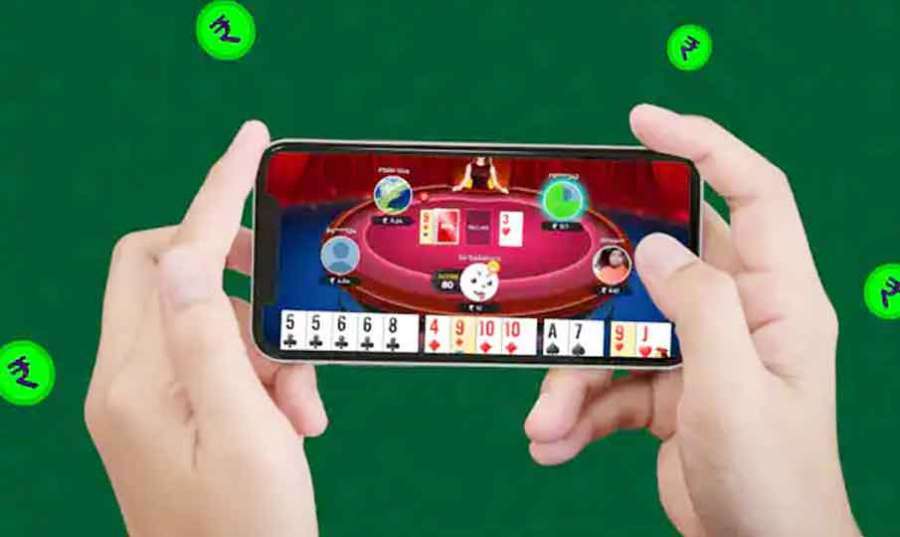 இனி 18 வயதிற்கு கீழே உள்ளவர்கள் பணம் வைத்து விளையாட தடை..!