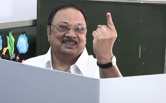முடிவு எப்படி வரும் என்று தெரியவில்லை: மு.க.அழகிரி..!