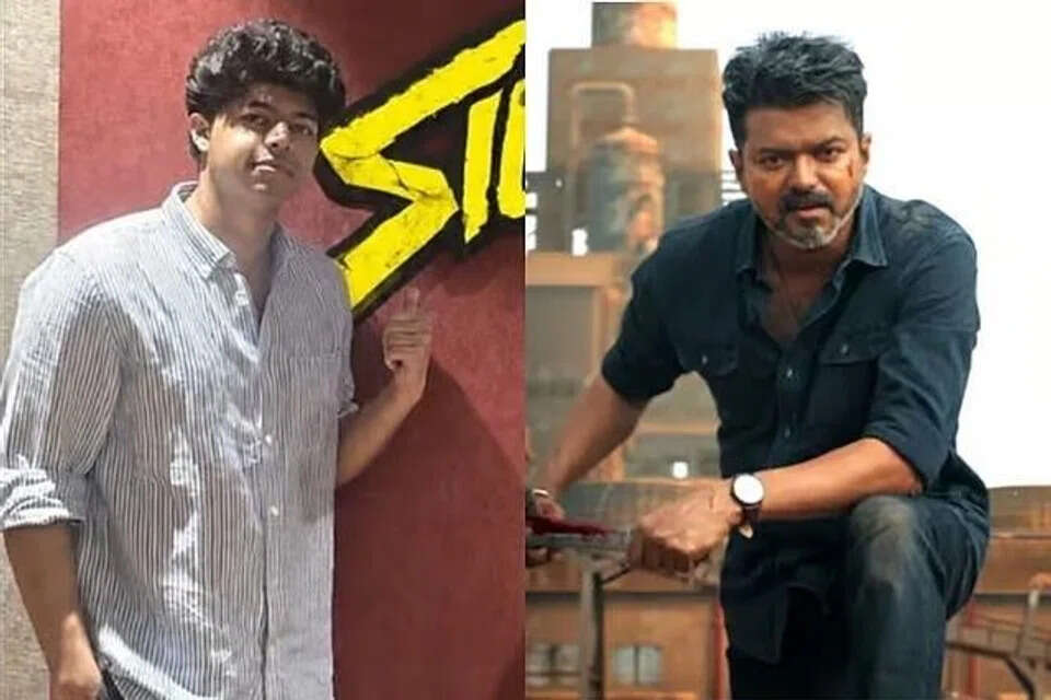 ஜன நாயகன் வெளியீட்டால் தள்ளிப்போகும் ஜேசன் சஞ்சய் இயக்கிய சிக்மா?