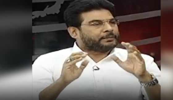 “விலகுகிறேன்! அதிமுகவில் உண்மையாக உழைப்பவர்களுக்கு மரியாதை இல்லை”- ஜவஹர் அலி