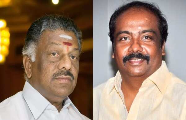 ஒற்றை தலைமைக்கு தகுதி இல்லாதவர் எடப்பாடி பழனிசாமி- மருது அழகுராஜ்