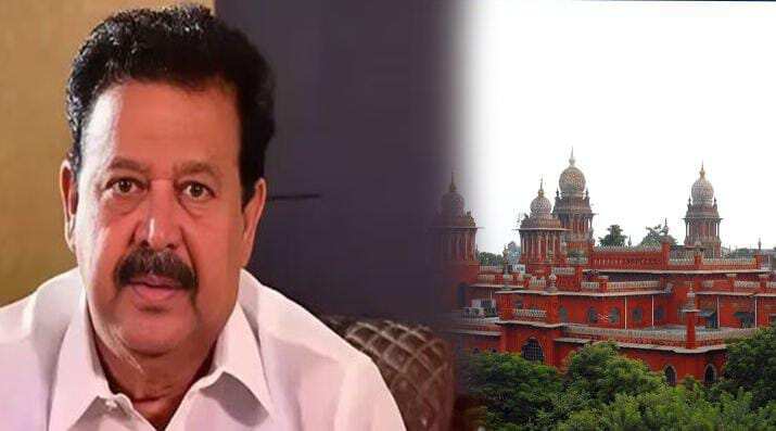 'மைக்கை பிடித்தால் வாய்க்கு வந்தது போல பேசக்கூடாது' - பொன்முடி வழக்கில் நீதிபதி கண்டனம்..