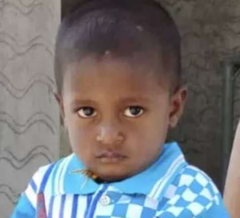 தண்ணீர் தொட்டியில் மூழ்கி 2 வயது ஆண் குழந்தை பலி... பென்னாகரம் அருகே சோகம்!