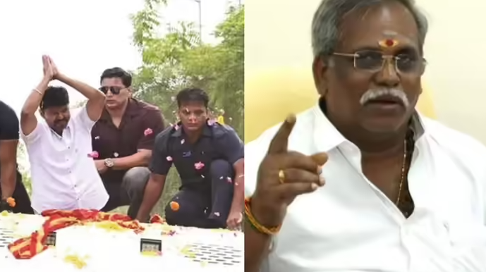 கண்டிப்பாக விஜய் ரோடுஷோவுக்கு அனுமதி அளிக்க மாட்டோம் -புதுச்சேரி சபாநாயகர்..!