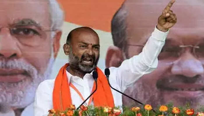 ‘’இந்த பாஜகவுக்கு இடிக்கிறதே வேலையா போச்சு! போன மாசம் தலைமைச்செயலகத்தை இடிப்போம்; இந்த மாசம் வீட்டை இடிப்போம்! ’’