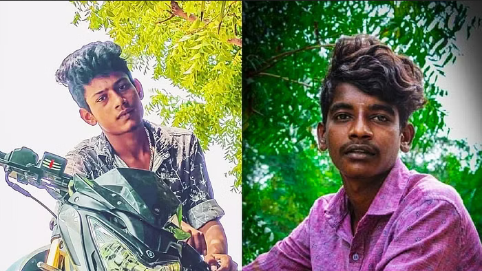 நண்பனை இழந்த சோகம்.. குற்ற உணர்ச்சியில் உயிரை மாய்த்துக்கொண்ட இளைஞர்..