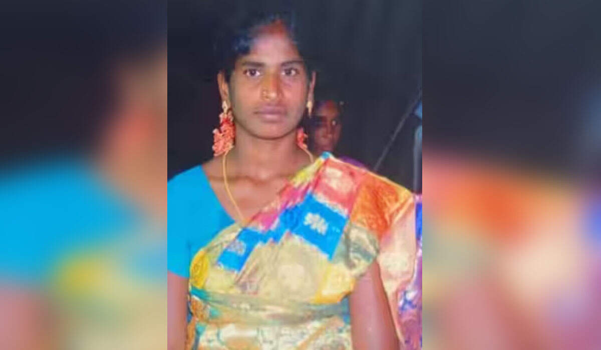 இடையூறாக இருந்த கணவருக்கு விசம் கலந்த குவாட்டர் கொடுத்த மனைவி! கட்டிங் வாங்கி குடித்த நண்பருக்கும் நேர்ந்த கதி