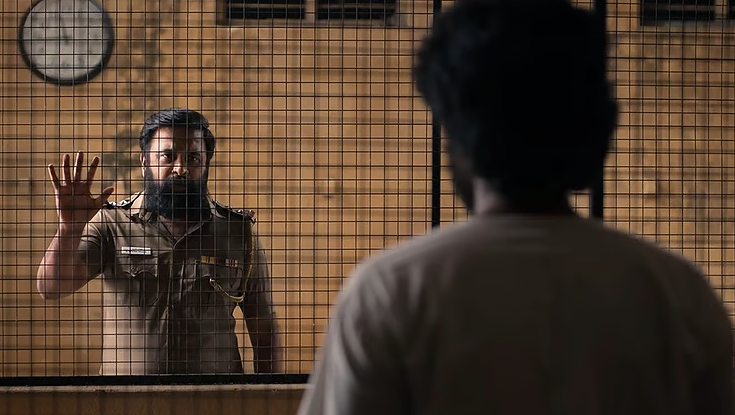 சசிகுமாரின் மிரட்டலான நடிப்பில் ‘வதந்தி’ சீசன் 2 டிரெய்லர் வெளியானது…!