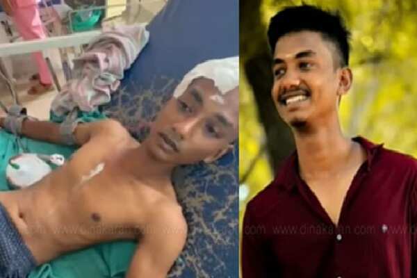 #BREAKING : தமிழகத்தில் பரபரப்பு..! மீண்டும் அரங்கேறியதா ஒரு லாக் அப் மரணம்..?