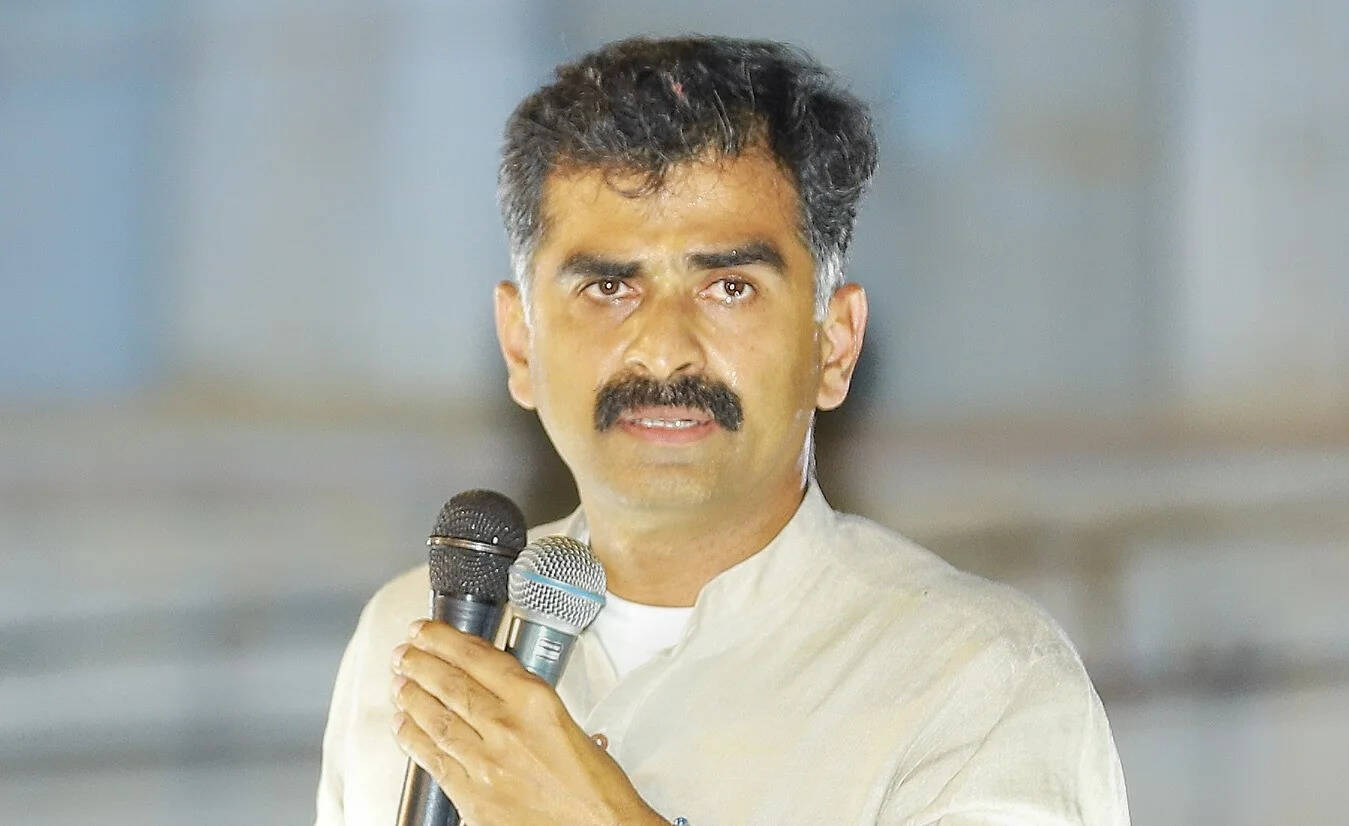 மதிமுக கழக செயலாளராக துரை வைகோ போட்டியின்றி தேர்வு !!