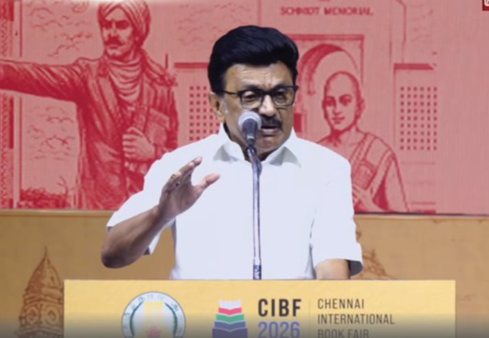 ரூ.5 லட்சம் பரிசுடன் செம்மொழி இலக்கிய விருதுகள்- மு.க.ஸ்டாலின் அறிவிப்பு