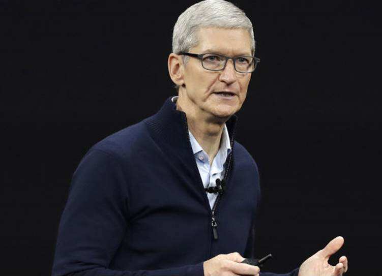 வொர்க் ஃப்ரம் ஹோம் தான்.. ஆபீஸுக்கு வர முடியாது.. இல்ல..!! - ஆப்பிள் நிறுவனத்துக்கு ஊழியர்கள் எச்சரிக்கை ..