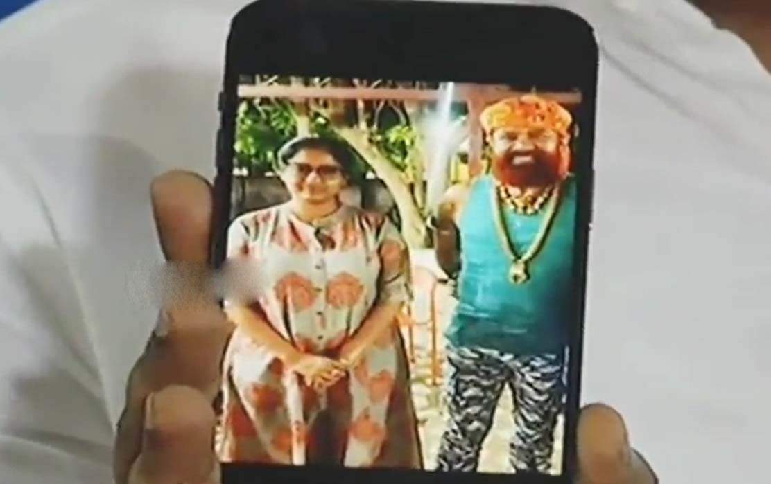 சாரி தம்பி.. நாம ஒரே சாதி.. அந்த அம்மா யாருன்னே எனக்கு தெரியாது -சூர்யாசிவாவிடம் மன்னிப்பு கேட்ட வரிச்சியூர் செல்வம்