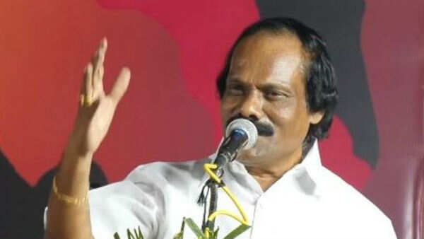 பாடப்புத்தகத்தில் ஒன்றிய அரசு என மாற்றம் ? - லியோனி கூறிய விளக்கம்