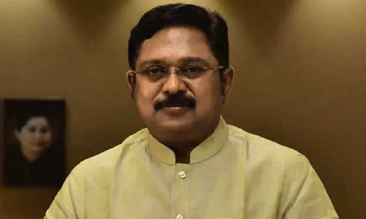 சொல்வது ஒன்று... செய்வது ஒன்றா..?? பொங்கல் தொகுப்பு குறித்து டிடிவி தினகரன் விமர்சனம்..!