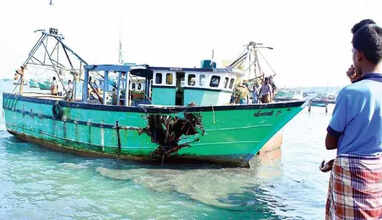 மீனவர்கள் 