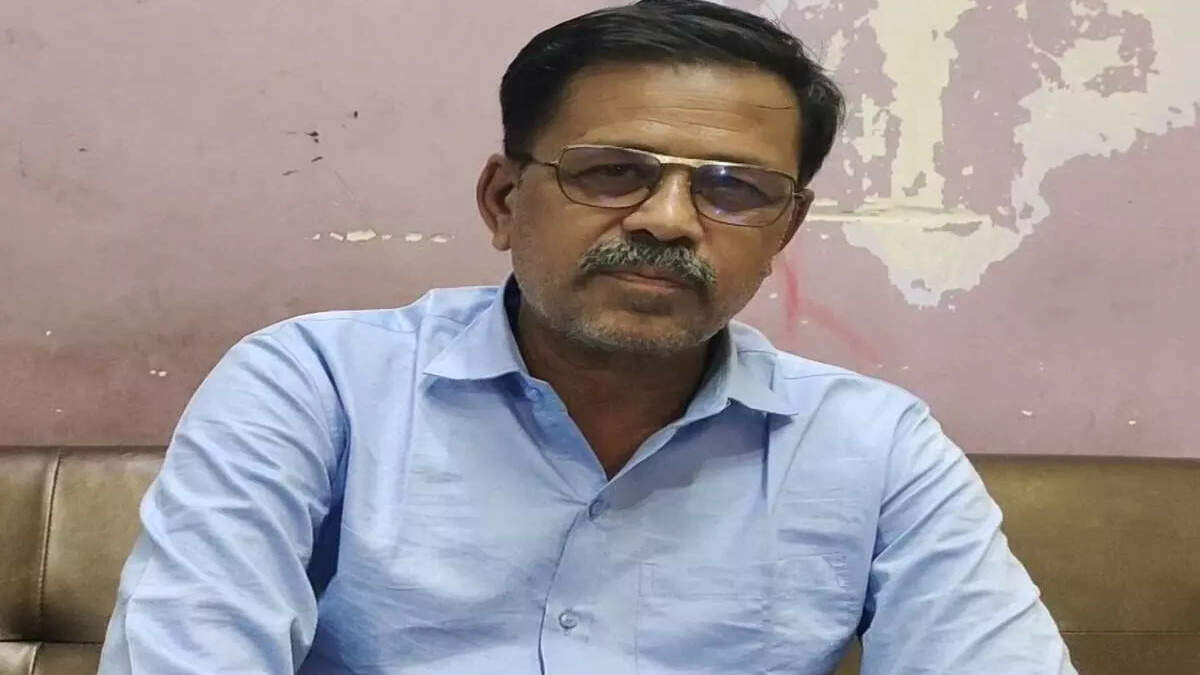 தொண்டர்கள் பணம் கேட்க தொடங்கியதுதான் நான் வேட்புமனுவை திரும்ப பெற காரணம்.. ஆம் ஆத்மியின் ஜாரிவாலா விளக்கம்