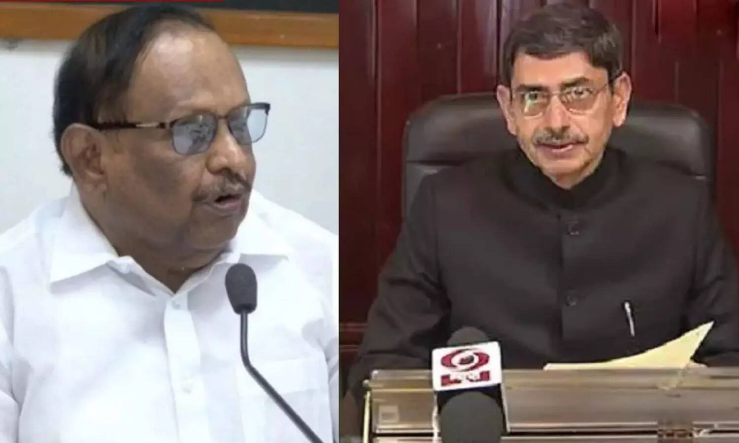 ஆளுநர் செய்வது பிரதமர் மோடிக்கு தெரியுமா?- அமைச்சர் ரகுபதி