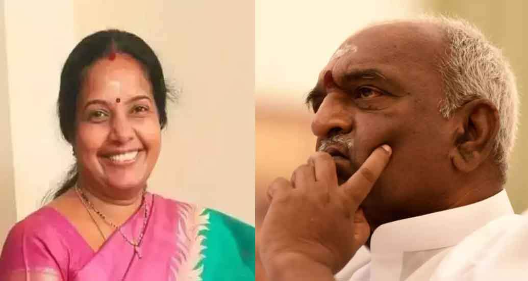 தமிழக பாஜகவில் பரபரப்பு! முக்கிய தலைவர்கள் டெல்லி பறந்தனர்