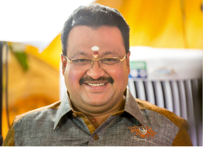 தொழிலதிபர் துப்பாக்கியால் சுட்டு தற்கொலை!!