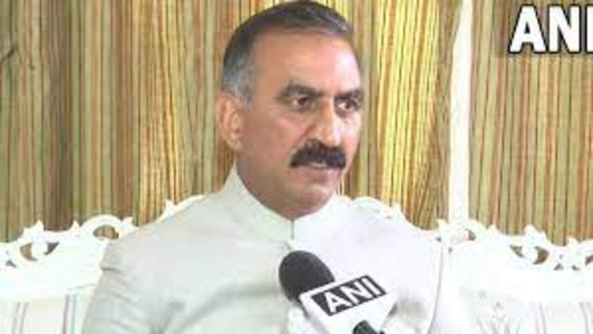 இமாச்சல பிரதேச அமைச்சரவையை விரிவாக்கம் செய்ய நல்ல நாள் பார்க்கும் காங்கிரஸ் முதல்வர்