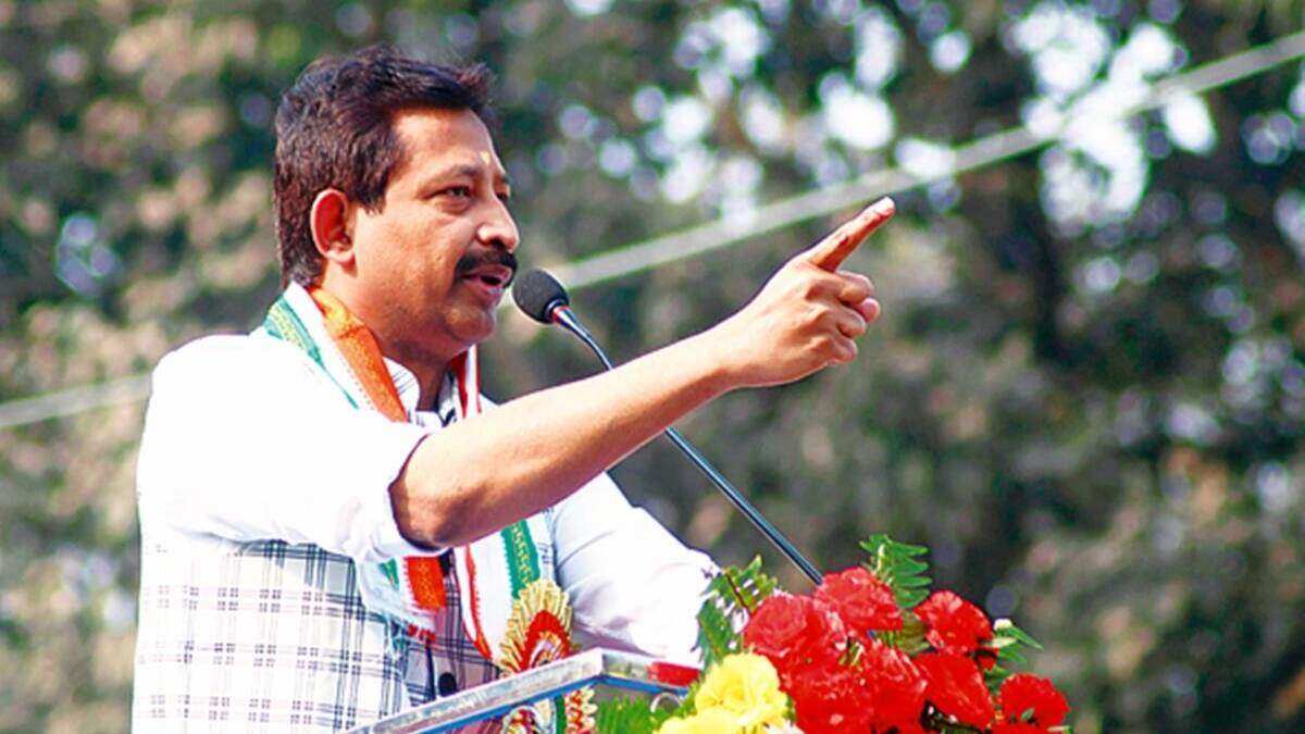 பா.ஜ.க.விலிருந்து மம்தா கட்சிக்கு தாவிய ராஜீப் பானர்ஜியின் வி.ஐ.பி. பாதுகாப்பு வாபஸ்.. மத்திய அரசு நடவடிக்கை