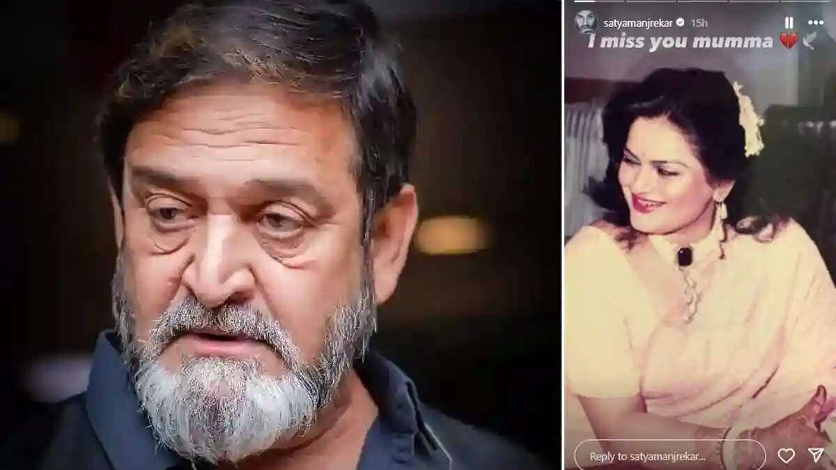 #BREAKING : பிரபல நடிகரின் மனைவி காலமானார்..!