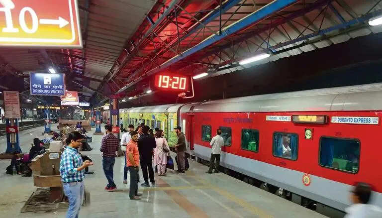 #BREAKING ரயில் டிக்கெட் ரத்து நடைமுறையில் மாற்றம்!