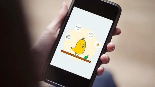 நிரந்தரமாக மூடப்பட்டது Koo செயலி!