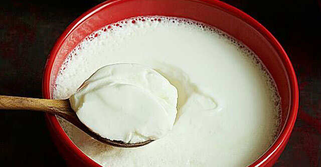 குழந்தைகள் தயிர் சாப்பிட்டால் என்ன ஆரோக்கியம் உண்டாகும் தெரியுமா ?