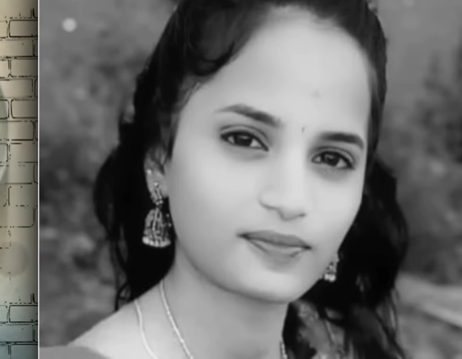 வறுமையால் கைவிட்ட காதலன்... தூக்கிட்டு தற்கொலை செய்துகொண்ட நர்சிங் மாணவி