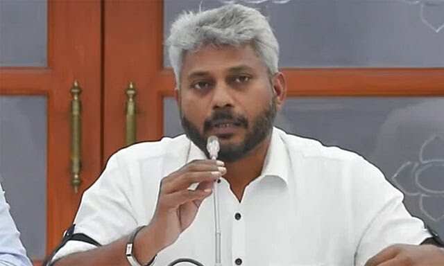 அமைச்சர் மரியா வில்சனுக்கு புதுச்சேரி கோர்ட்டில் ஆஜராவதில் இருந்து விலக்கு!