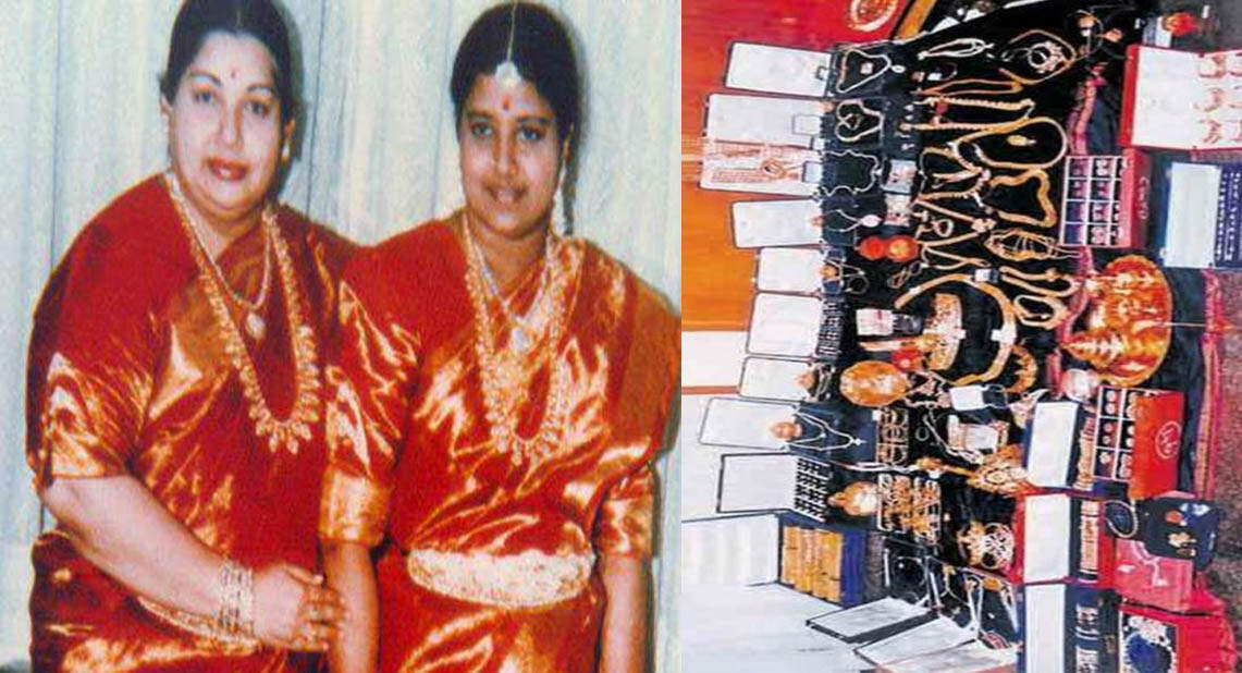 ஜெயலலிதாவின் தங்க-வைர நகைகள் யாருக்கு?- கர்நாடகாவில் ஜெ.தீபா சட்ட போராட்டம்