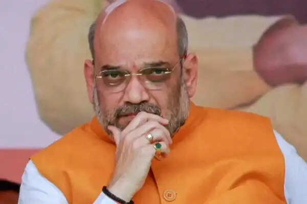 அமித்ஷா வீட்டு வாசலில் தடுத்து நிறுத்தப்பட்ட தமிழக எம்.பிக்கள்