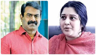 விஜயலட்சுமி 