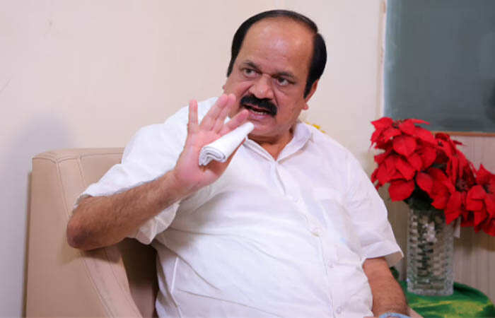 தீர்மானத்தில் ஒற்றை தலைமை குறித்து எதுவும் இல்லை - ஜேசிடி பிரபாகர்