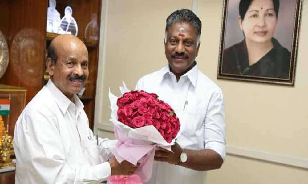 செல்லாக் காசாக மாறிவிட்டார் - தீர்ப்பு குறித்து பொன்னையன்