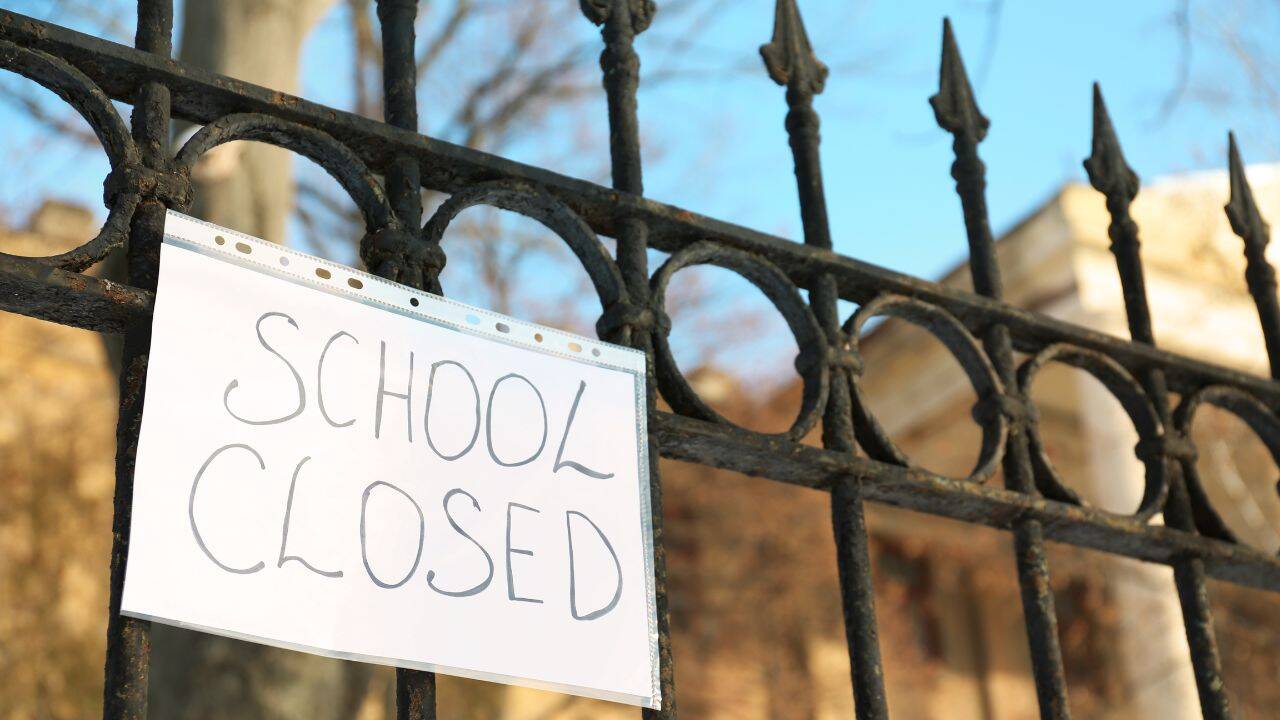 ராம நவமியை முன்னிட்டு அனைத்து பள்ளி, கல்லூரிகளுக்கும் விடுமுறை..!