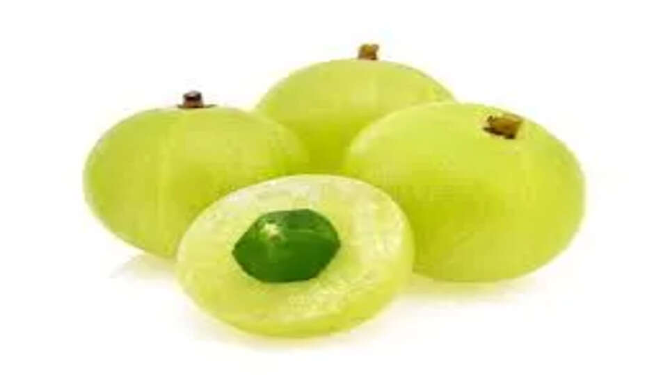 amla