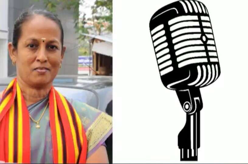 ஈரோடு கிழக்கு இடைத்தேர்தல் - சீமானுக்கு மைக் சின்னம் ஒதுக்கீடு