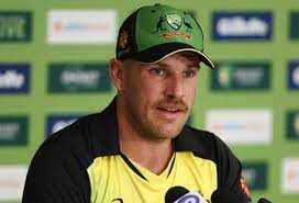 சர்வதேச ஒருநாள் கிரிக்கெட் போட்டிகளில் இருந்து ஓய்வு - ஆரோன் பிஞ்ச் அறிவிப்பு