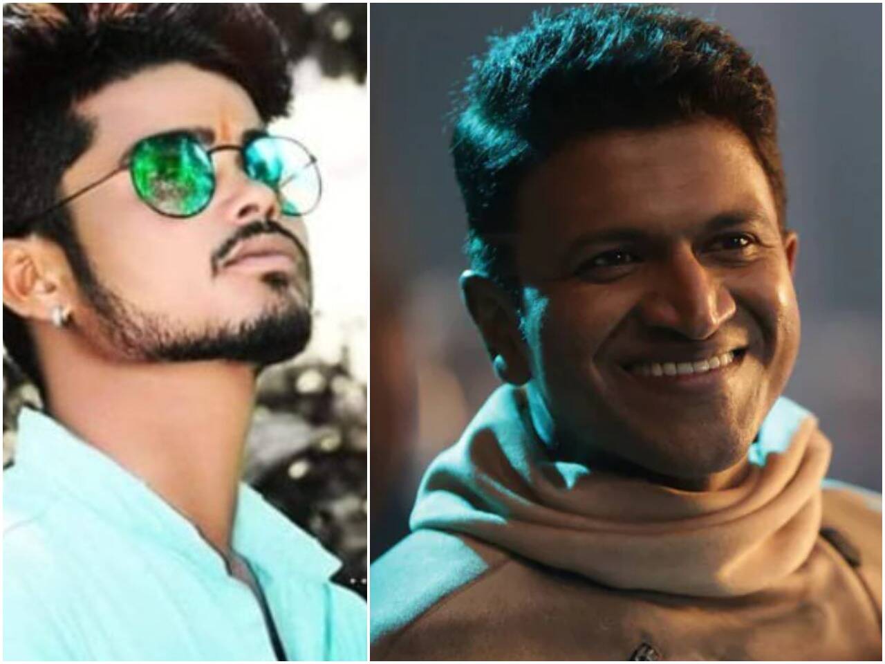 புனித் ராஜ்குமார் மறைவு : ரசிகர் தூக்கிட்டு தற்கொலை!!