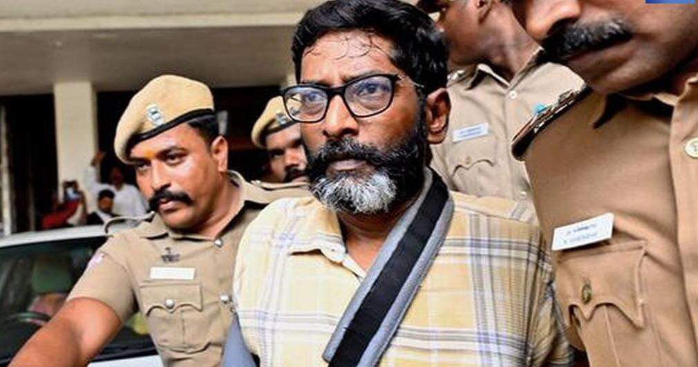 சவுக்கு சங்கருக்கு ஜாமீன் வழங்கி உத்தரவு