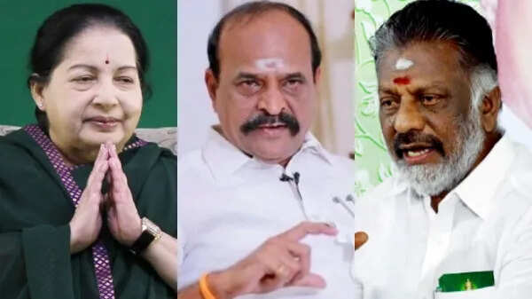 அரசியலில் பரபரப்பு..! கடம்பூர் ராஜு மன்னிப்பு கேட்க வேண்டும் - ஓபிஎஸ்..!