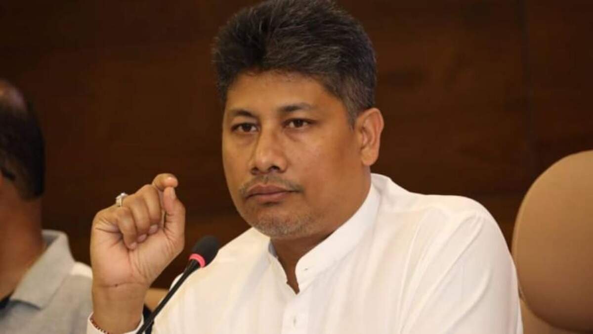 ராகுல் காந்தி காஷ்மீரை அடையும் நேரத்தில், இந்தியா காங்கிரஸ் இல்லாத பாரத்தை காணும்.. அசாம் பா.ஜ.க. அமைச்சர்