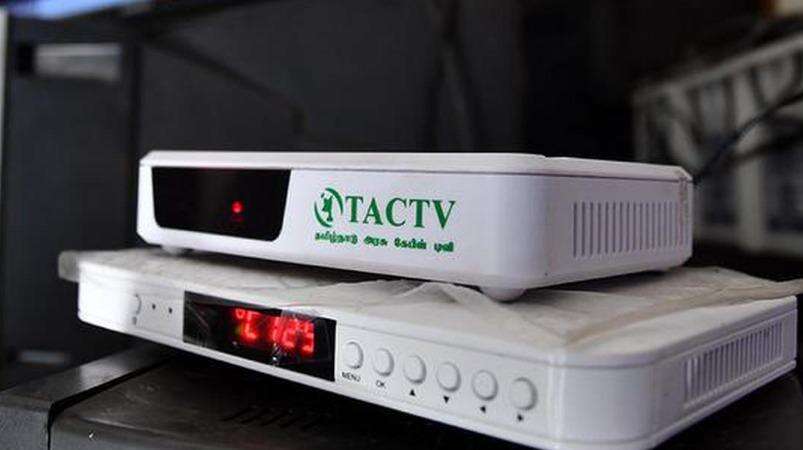 தமிழ்நாடு அரசு கேபிள் டிவி நிறுவனம் செட் டாப் பாக்ஸ்கள் வழங்குவது குறித்து முக்கிய அறிவிப்பு!!