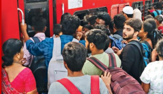 #BREAKING தொடர்ந்து 5 நாட்கள் விடுமுறை- அரசு ஊழியர்கள் மகிழ்ச்சி