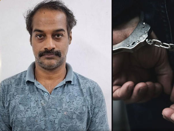 ”10th கூட பாஸ் ஆகல... ஆனா பார்த்த வேல டாக்டர்”- அண்ணா நகரில் சிக்கிய கைராசி டாக்டர்