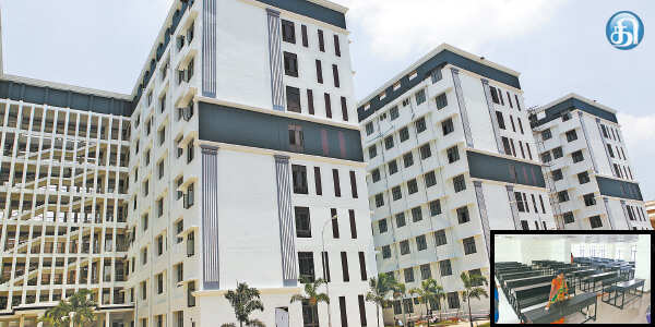 தமிழ்நாட்டில் முதன்முறையாக சுவாச மீட்பு பயிற்சி ஓமந்தூரார் மருத்துவக் கல்லூரியில் தொடக்கம்